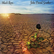John David Souther - Black Rose (180g 45rpm, 2LP)