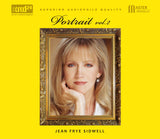Jean Frye Sidwell - Portrait Vol. 2 (XRCD24)