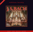 Jean Guillou - Bach: Toccatas et Fugues (180g 33rpm)