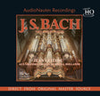 Jean Guillou - Bach: Toccatas et Fugues (UHQCD)