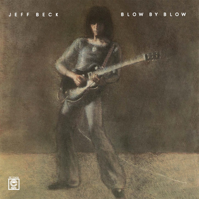Jeff Beck - Blow by Blow (140g 45rpm, 2LP)