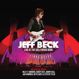 Jeff Beck - Live at the Hollywood Bowl (Hybrid-SACD)
