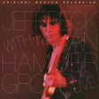 Jeff Beck with the Jan Hammer Group - Live (Hybrid-SACD)