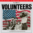 Jefferson Airplane - Volunteers (180g 45rpm, 2LP)