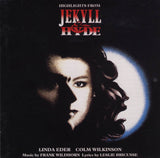 Various - Highlights from Jekyll & Hyde (Hybrid-SACD)