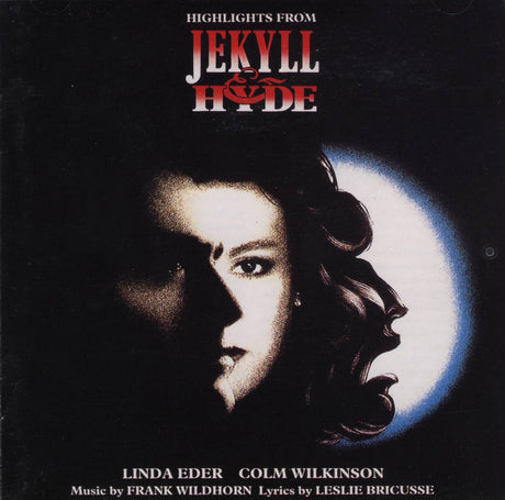 Various - Highlights from Jekyll & Hyde (Hybrid-SACD)
