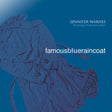 Jennifer Warnes - Famous Blue Raincoat (180g 33rpm)