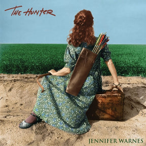 Jennifer Warnes - The Hunter (180g 33rpm)