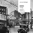 Jerome Sabbagh - Vintage (180g 33rpm)
