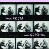 Jerry Garcia & David Grisman (Hybrid-SACD)