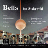 Jerry Junkin & Dallas Wind Symphony - Bells for Stokowski (HDCD)