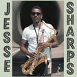 Jesse Sharps - Sharps and Flats (140g 33rpm)