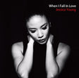 Jessica Young - When I Fall in Love (CD)
