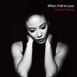 Jessica Young - When I Fall in Love (CD)