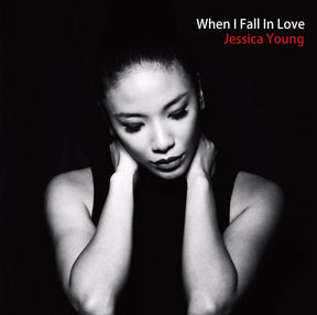 Jessica Young - When I Fall in Love (CD)