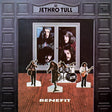 Jethro Tull - Benefit (180g 45rpm, 2LP)