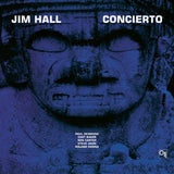 Jim Hall - Concierto (180g 33rpm, 2LP)