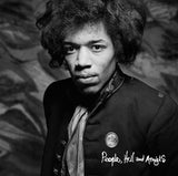 Jimi Hendrix - People, Hell & Angels (Hybrid-SACD)