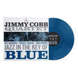 Jimmy Cobb Quartet - Jazz In The Key of Blue (180g 33rpm, One-Step, blau)