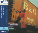 Jimmy Smith - Midnight Special (UHQCD)
