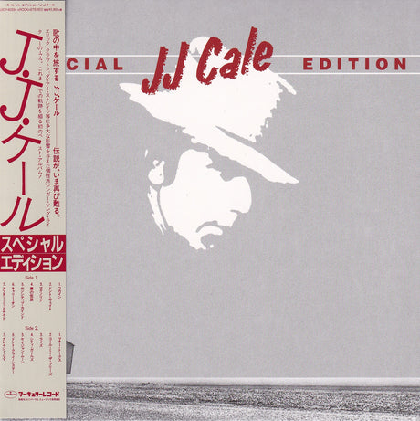 J. J. Cale - Special Edition (UHQCD)