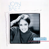 Joan Baez - Recently (180g 33rpm)