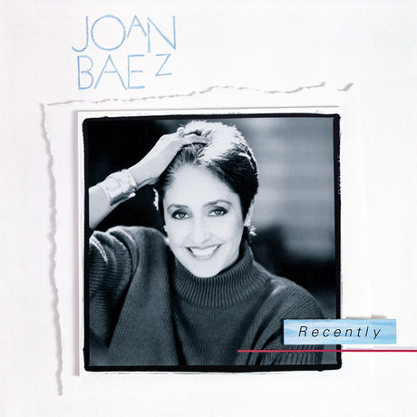 Joan Baez - Recently (Hybrid-SACD)