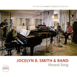 Jocelyn B. Smith - Honest Song (180g 33rpm)