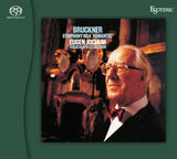 Eugen Jochum & Staatskapelle Dresden - Bruckner: Sinfonien Nr. 4 & 9 (Hybrid-SACD)