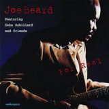 Joe Beard - For Real (Hybrid-SACD)