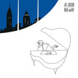 Joe Jackson - Night and Day (150g 33rpm)