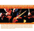 Joe Jackson - Summer in the City (Live in New York) (Hybrid-SACD)