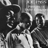 Joe Pass - Portraits of Duke Ellington (180g 33rpm)