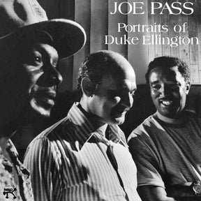 Joe Pass - Portraits of Duke Ellington (180g 33rpm)