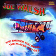 Joe Walsh - The Smoker You Drink, the Player You Get (180g 45rpm, 2LP)