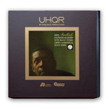 John Coltrane - Ballads (200g 45rpm) (UHQR Box-Set)