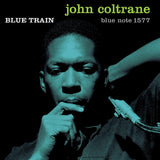 John Coltrane - Blue Train (Hybrid-SACD)