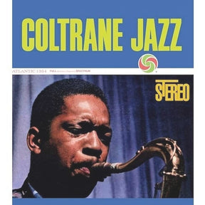 John Coltrane - Coltrane Jazz (Hybrid-SACD)