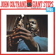 John Coltrane - Giant Steps (Hybrid-SACD)