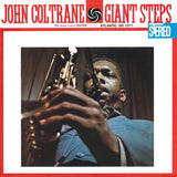 John Coltrane - Giant Steps (Hybrid-SACD)