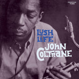 John Coltrane - Lush Life (180g 33rpm) (Mono)