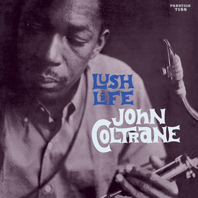 John Coltrane - Lush Life (180g 33rpm) (Mono)