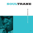John Coltrane - Soultrane (180g 33rpm) (Mono)