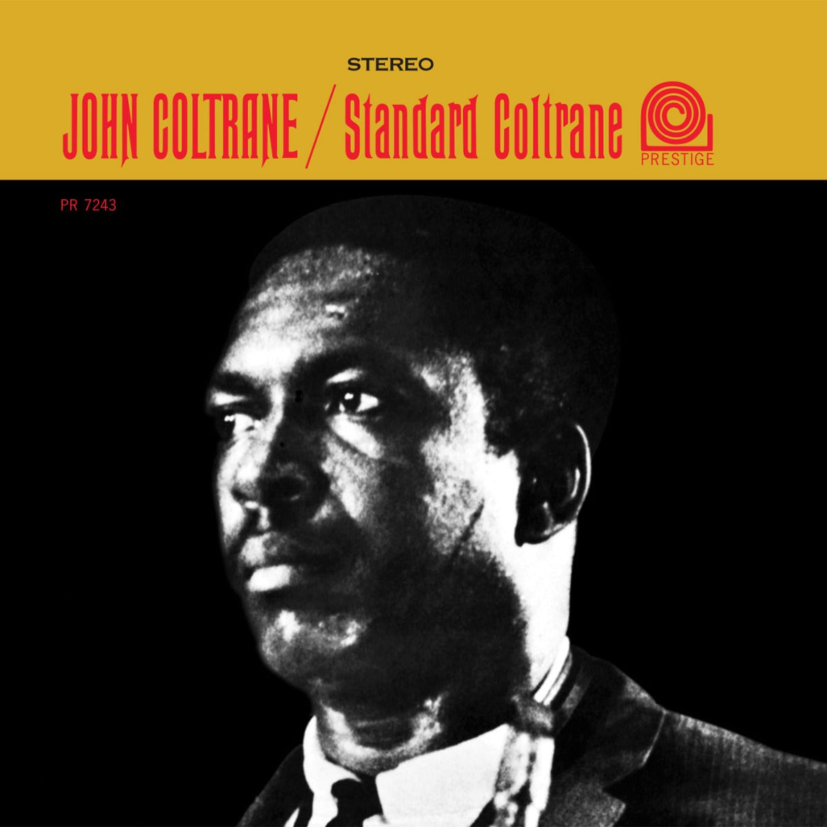 John Coltrane - Standard Coltrane (180g 33rpm)