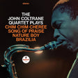 The John Coltrane Quartet Plays (SHM-SACD)