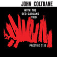 John Coltrane - With The Red Garland Trio (200g 33rpm) (Mono)