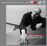 John Di Martino’s Romantic Jazz Trio - The Beatles in Jazz 2 (Single Layer SACD)