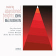 John McLaughlin - Music for Abandoned Heights (180g 33rpm)
