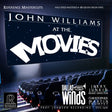 Dallas Winds & Jerry Junkin - John Williams at the Movies (180g 33rpm, 2LP)