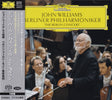 John Williams & Berliner Philharmoniker - The Berlin Concert (Hybrid-SACD)
